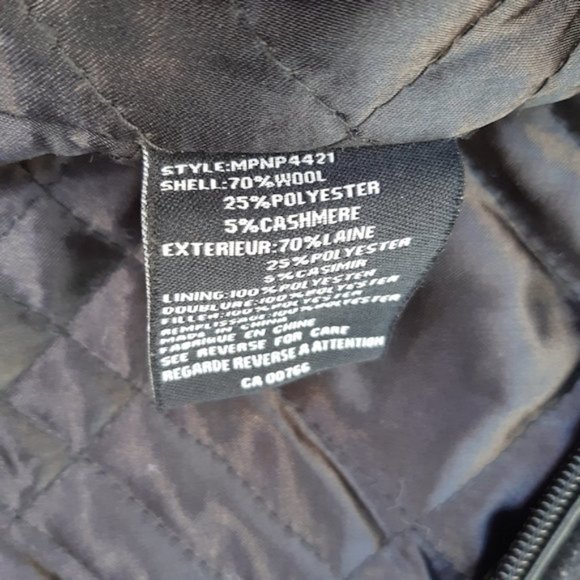 BRITCHES Wool/Cashmere Jacket - Picture 9 of 15